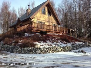 4231 E Foxtrot Avenue, Wasilla, AK 99654