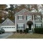 997 Shadow Lake Drive, Lithonia, GA 30058 ID:5667679