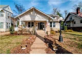 514 Walnut St, Florence, AL 35630