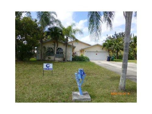 28910 SW 193 AV, Homestead, FL 33030