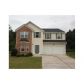 4813 Madison Point Circle, Austell, GA 30106 ID:3771632