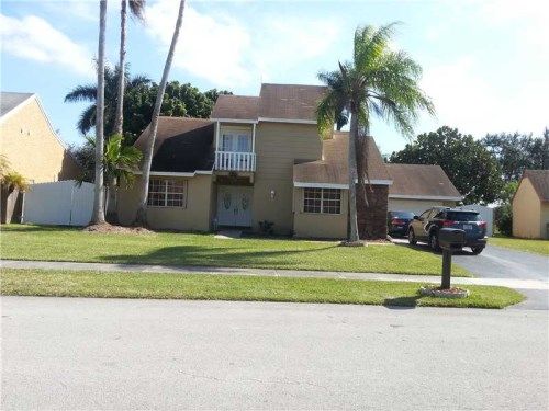 1630 S GOLDENEYE LN, Homestead, FL 33035