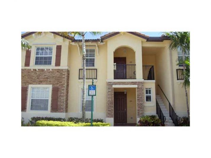 1490 NE 33 RD # 106-18, Homestead, FL 33033