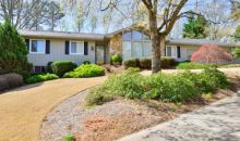 3804 Cline Drive Se Smyrna, GA 30082