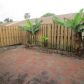 8031 SW 21ST CT # 8031, Fort Lauderdale, FL 33324 ID:389038