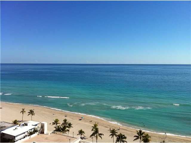 2401 S OCEAN DR # 1802, Hollywood, FL 33019