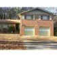 3927 Wildwood Lake Drive, Atlanta, GA 30331 ID:5608565