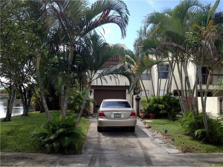 1757 NW 56TH TE # 1, Fort Lauderdale, FL 33313