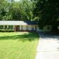 3893 King Edward Trail Sw, Atlanta, GA 30331 ID:6058984