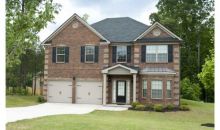 1214 Bentley Estates Drive Dacula, GA 30019