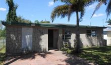 709 NW 14 ST Homestead, FL 33030