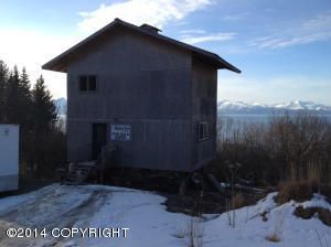 2241 Mount Augustine Drive, Homer, AK 99603