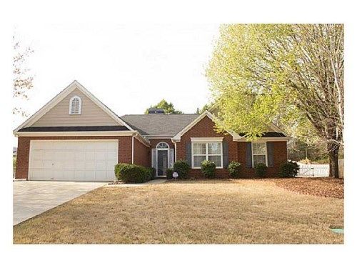 551 Staghorn Court, Suwanee, GA 30024