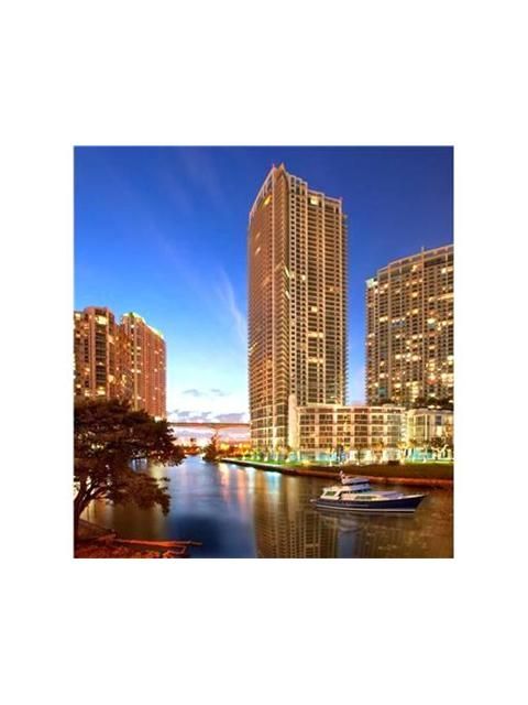 92 SW 3 ST # 2808, Miami, FL 33130