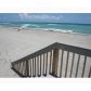 3000 S OCEAN DR # 608 W, Hollywood, FL 33019 ID:5944119