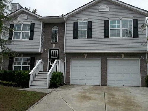 5730 Bridgeport Court, Flowery Branch, GA 30542