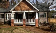 1232 Bouldercrest Drive Se Atlanta, GA 30316