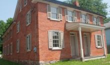 16-18 MILLER STREET Strasburg, PA 17579