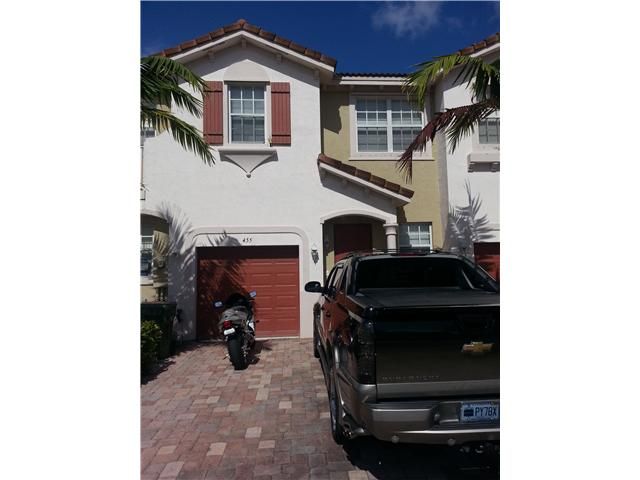 455 NE 21 TE, Homestead, FL 33033