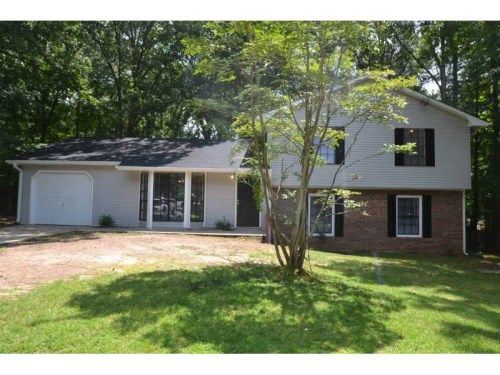 1868 Petite Lane, Lithonia, GA 30058