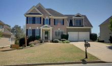 167 Riverwood Glen Dallas, GA 30157