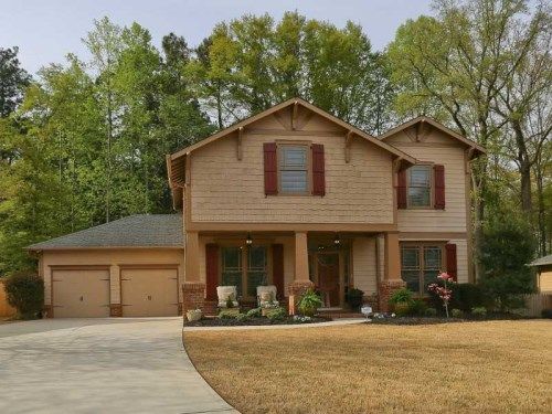 2689 Oak Village Trail, Decatur, GA 30032