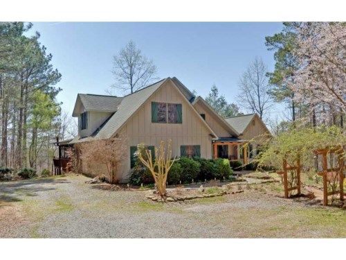 72 Orchard Circle, Ellijay, GA 30536