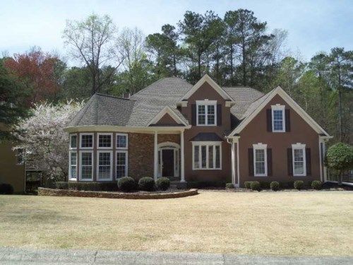 95 Carriage Oaks Drive Sw, Marietta, GA 30064