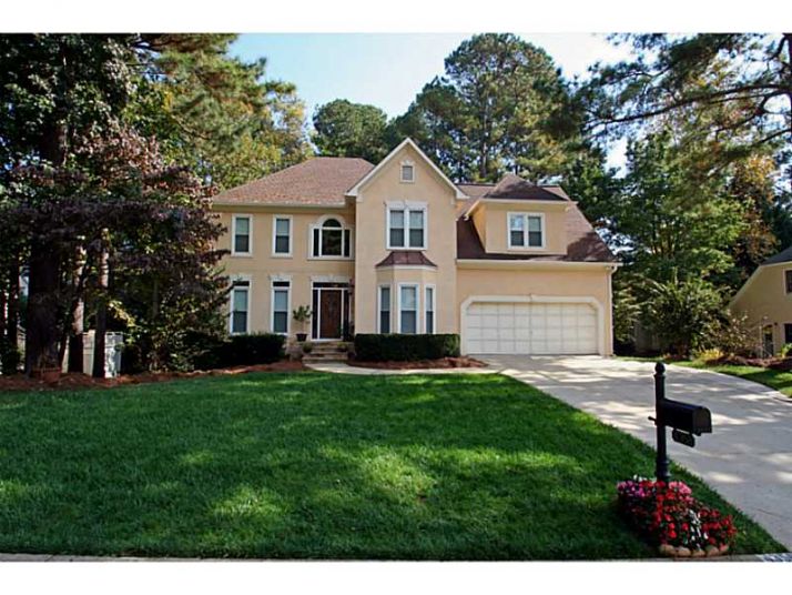 4358 Laurian Drive, Kennesaw, GA 30144