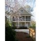 2461 Hillside Avenue, Decatur, GA 30032 ID:7616778