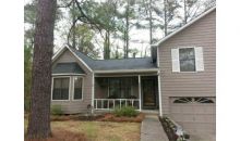 3007 Favor Pines Court Sw Marietta, GA 30060