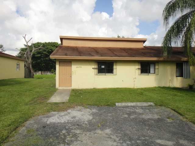 28290 Sw 141st Pl, Homestead, FL 33033