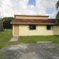 28290 Sw 141st Pl, Homestead, FL 33033 ID:742267