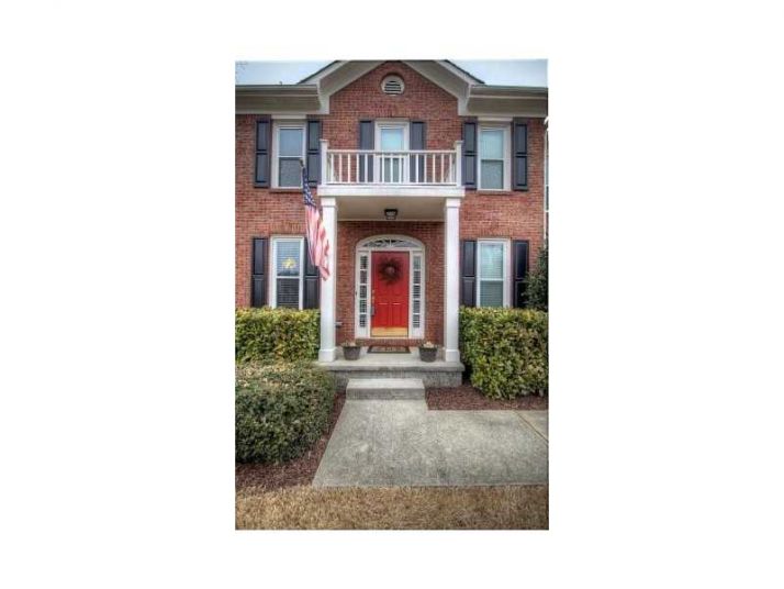 2605 River Summit Drive, Duluth, GA 30097