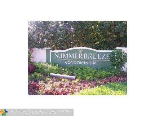 9999 Summerbreeze Dr # 718, Fort Lauderdale, FL 33322