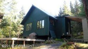 L10-11 Bear Cove, Homer, AK 99603