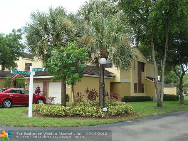 165 NW 98th TERR # 165, Fort Lauderdale, FL 33324