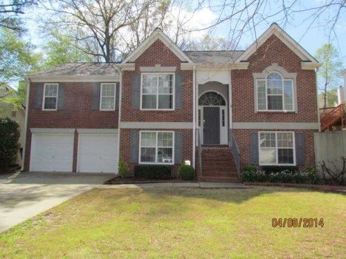 1153 Cool Springs Drive Nw, Kennesaw, GA 30144