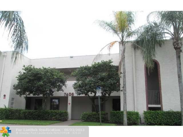 7406 Woodmont Ter Apt 103, Fort Lauderdale, FL 33321