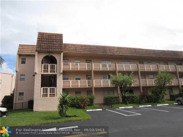 9850 SUNRISE LAKES BL # 301, Fort Lauderdale, FL 33322