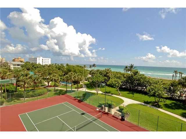 1201 S Ocean Dr # 1107N, Hollywood, FL 33019