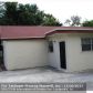 8314 NE 3 CT, Miami, FL 33138 ID:1654612