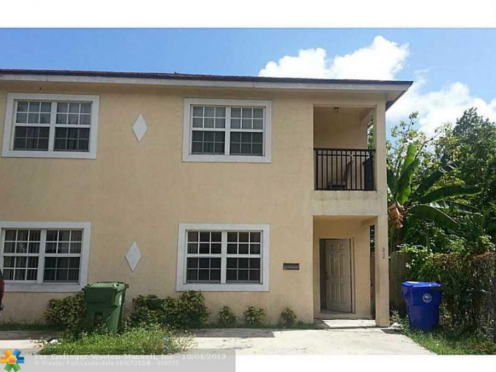 82 NE 60 ST, Miami, FL 33137