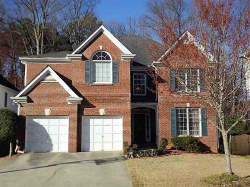 3134 Wyncroft Place, Norcross, GA 30071