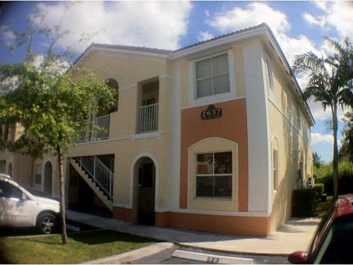 2637 SE 16 TE # 206, Homestead, FL 33035