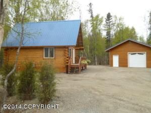 5490 N Rhonda Drive, Palmer, AK 99645