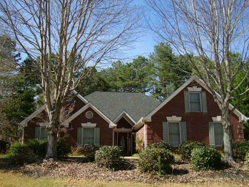 588 Sweetfern Lane, Buford, GA 30518