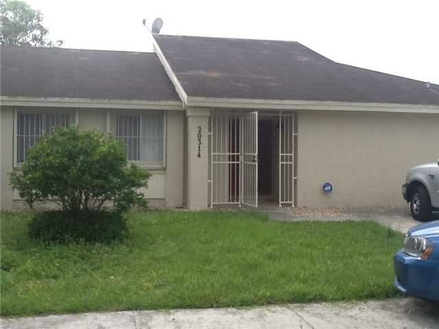 20314 SW 124 PL, Miami, FL 33177