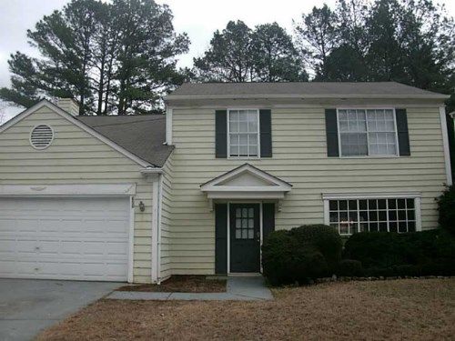 650 Stonebridge Loop, Lithonia, GA 30058