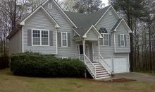 45 Spring View Court Dallas, GA 30157